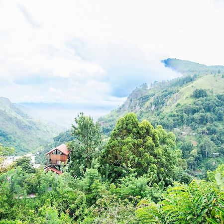 إيلا Minthu Homestay المظهر الخارجي الصورة