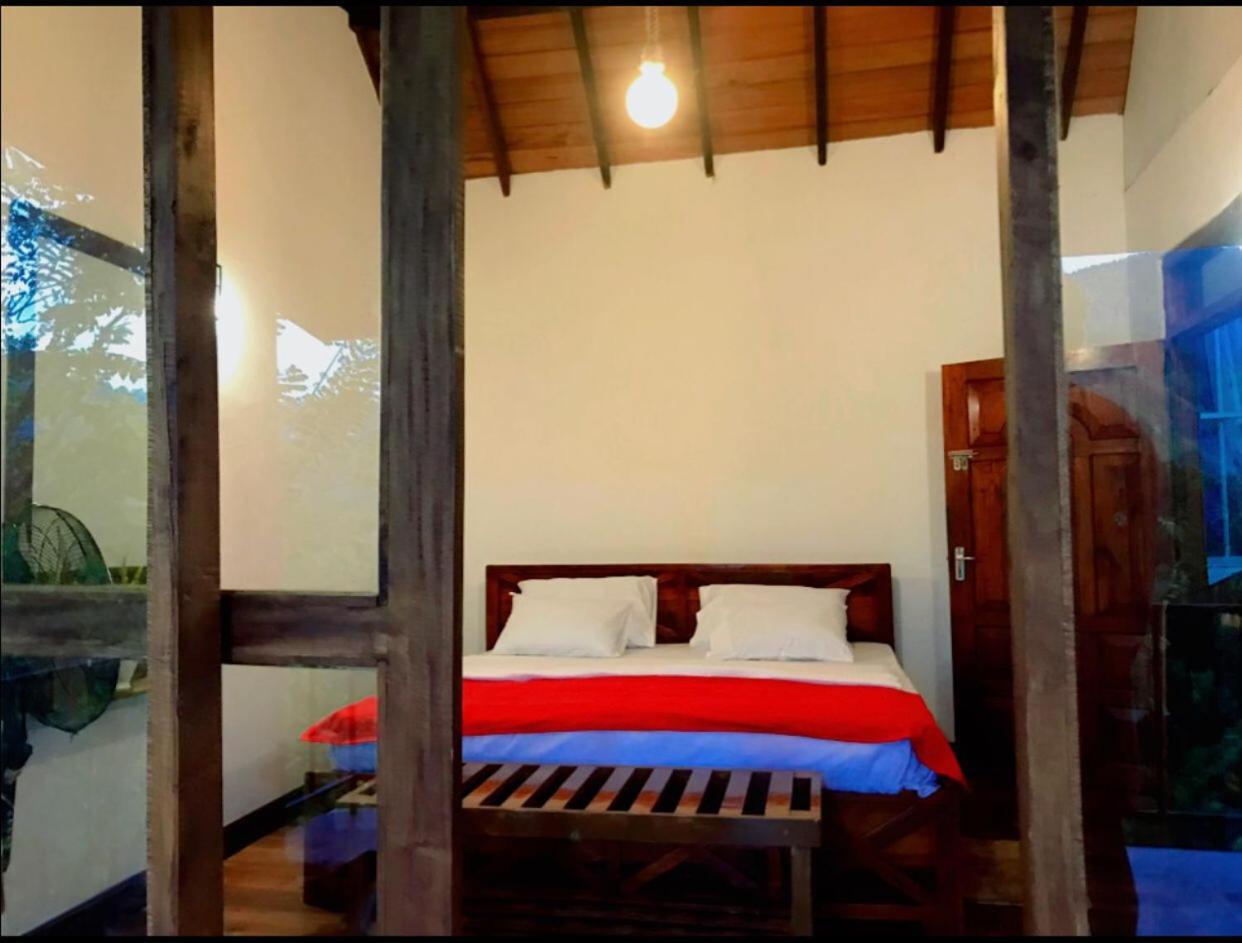 إيلا Minthu Homestay المظهر الخارجي الصورة