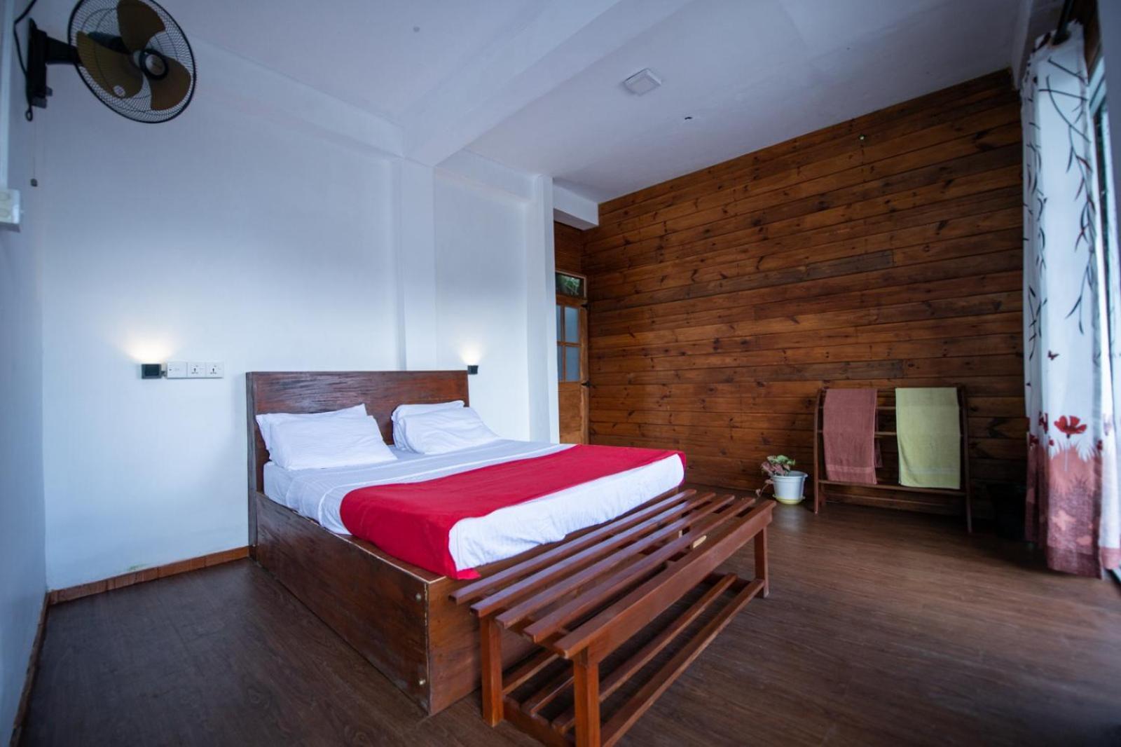 إيلا Minthu Homestay المظهر الخارجي الصورة
