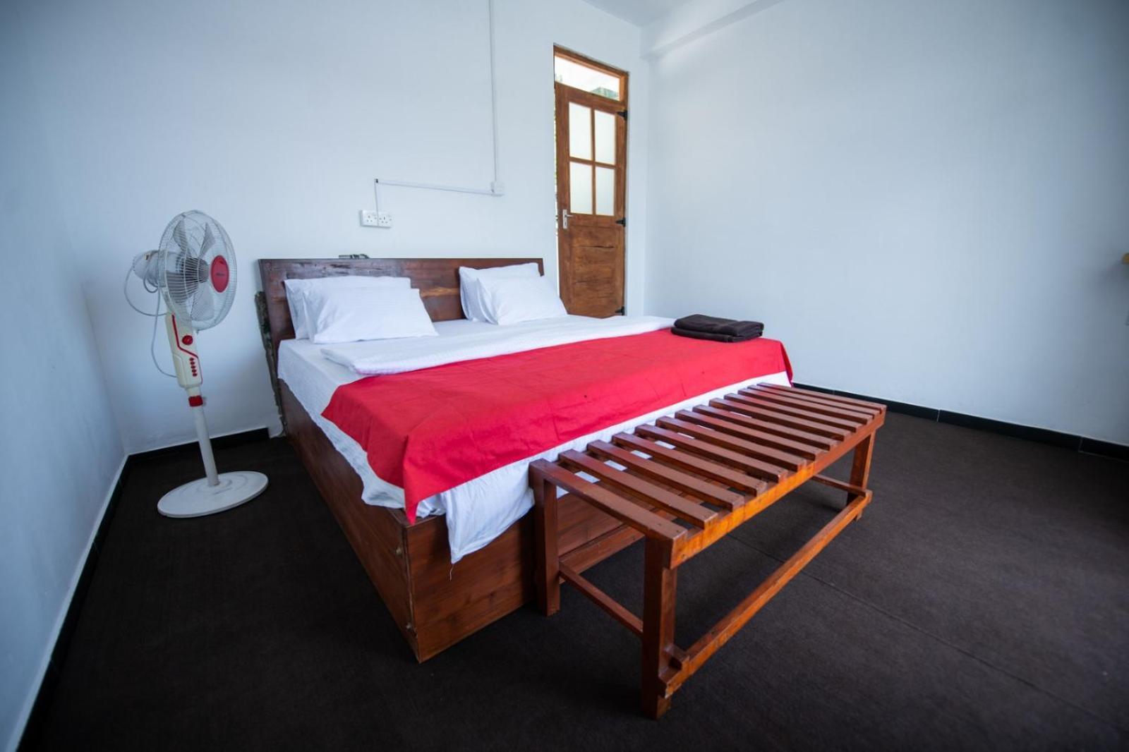 إيلا Minthu Homestay المظهر الخارجي الصورة
