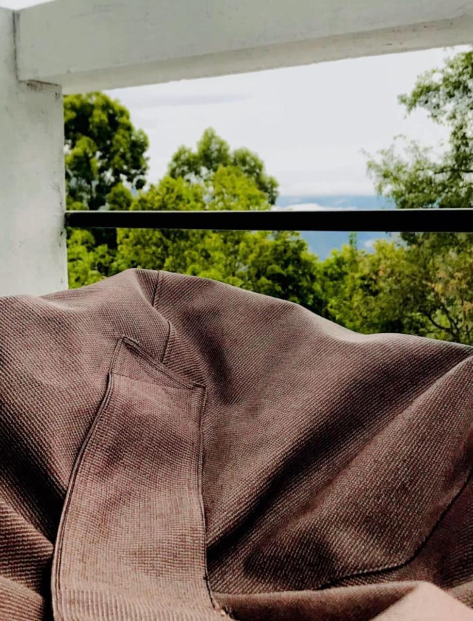 إيلا Minthu Homestay المظهر الخارجي الصورة