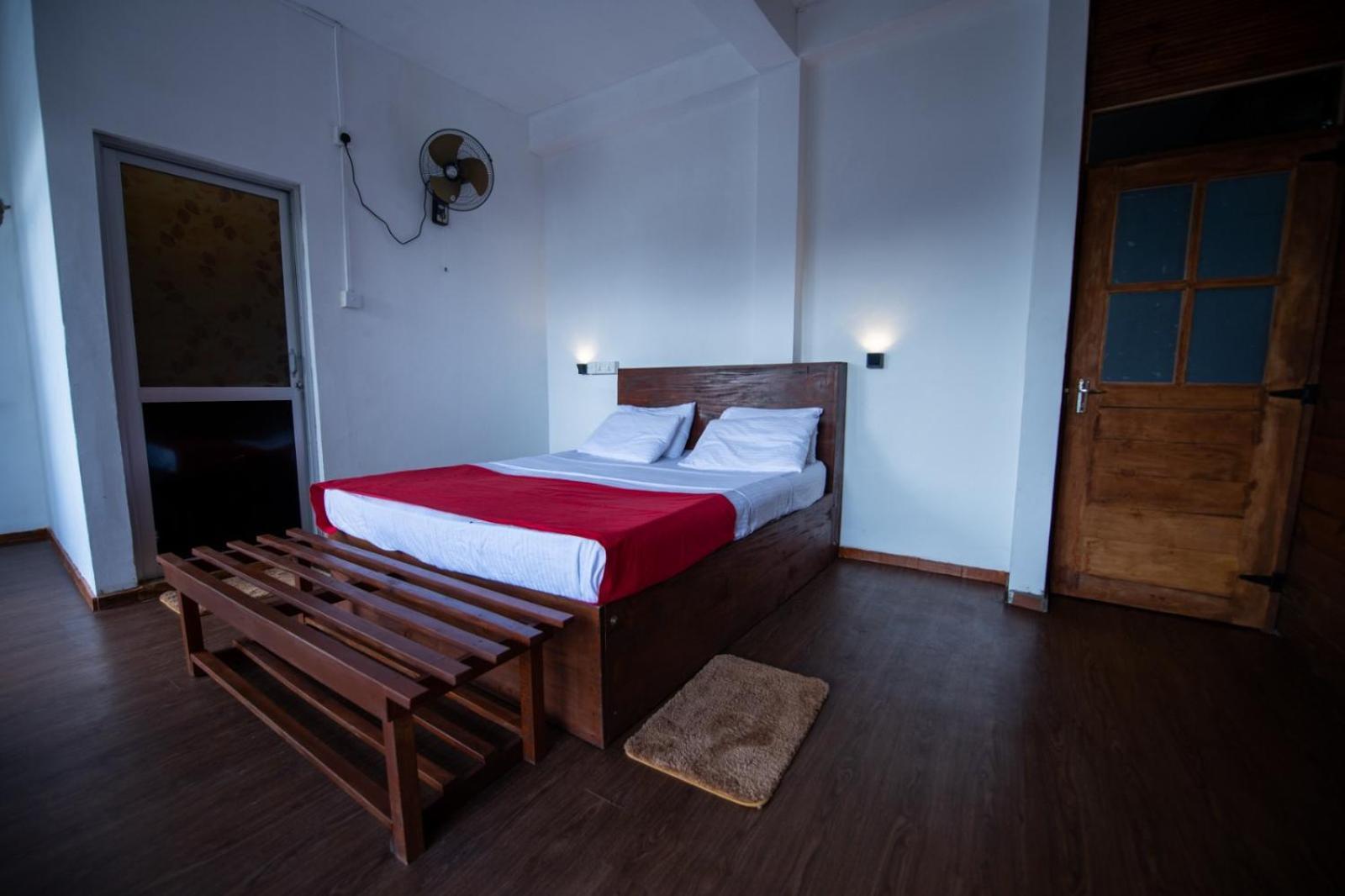 إيلا Minthu Homestay المظهر الخارجي الصورة
