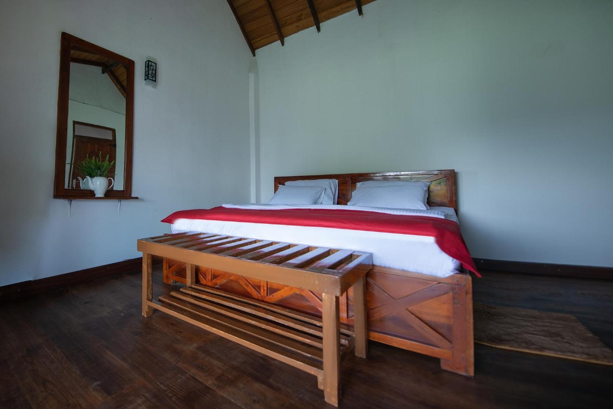 إيلا Minthu Homestay المظهر الخارجي الصورة