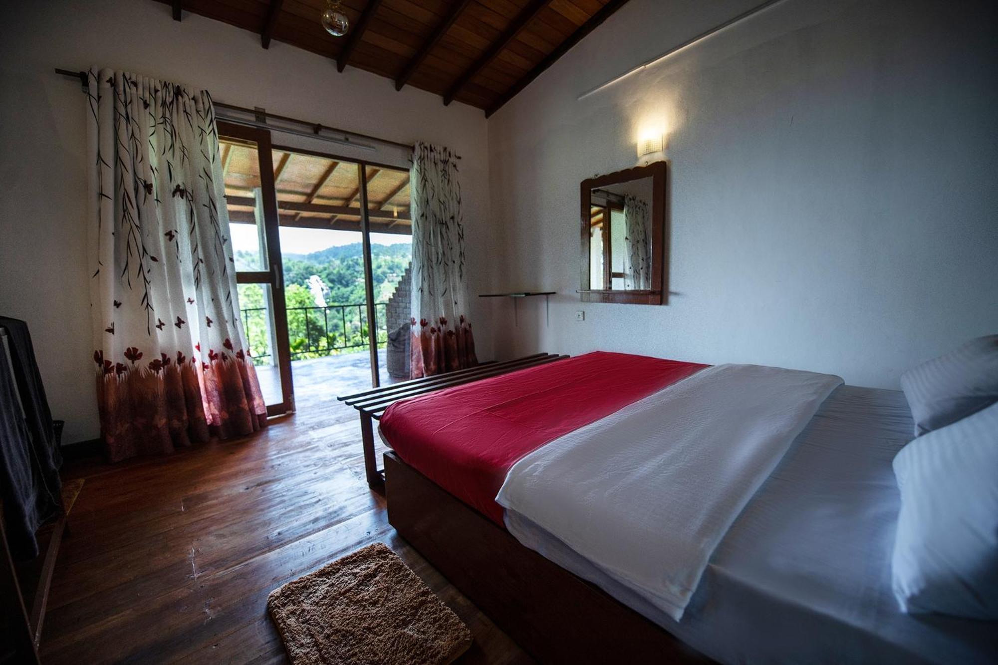 إيلا Minthu Homestay المظهر الخارجي الصورة