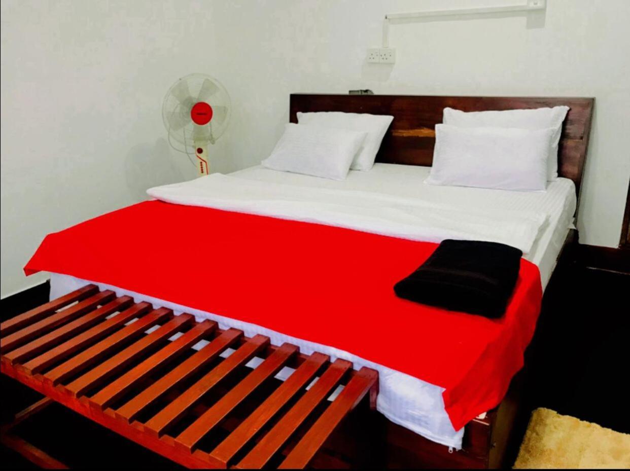 إيلا Minthu Homestay المظهر الخارجي الصورة