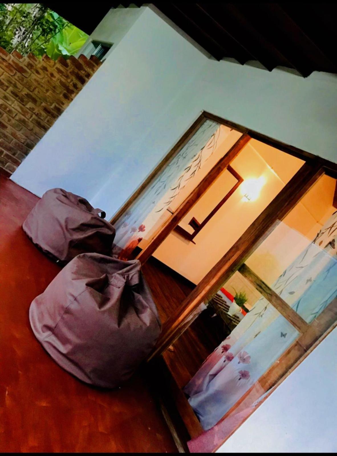 إيلا Minthu Homestay المظهر الخارجي الصورة