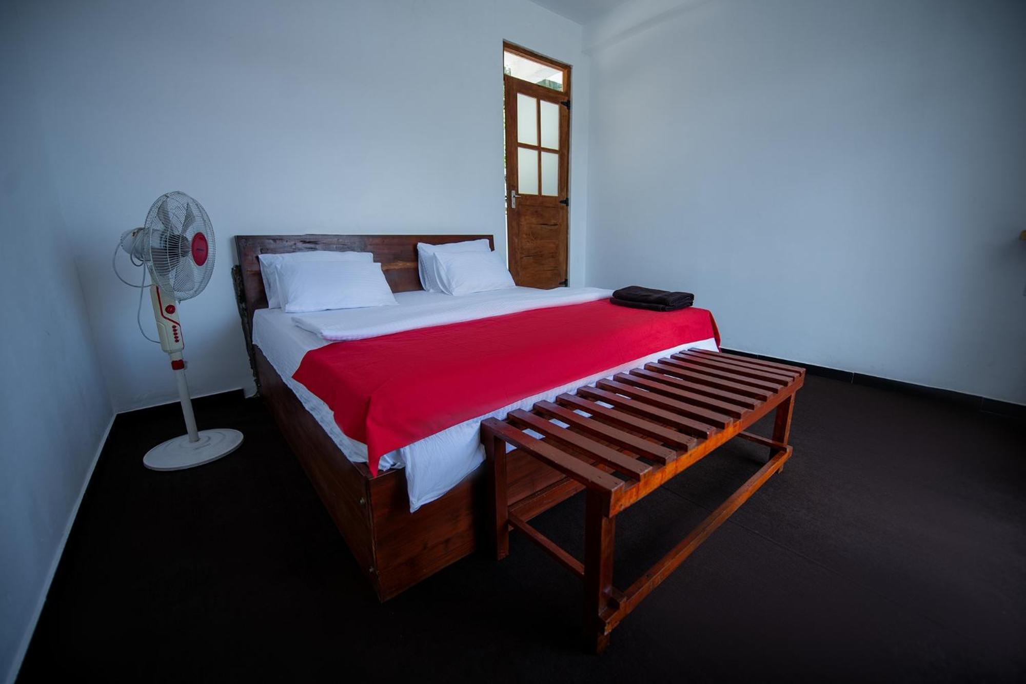 إيلا Minthu Homestay المظهر الخارجي الصورة