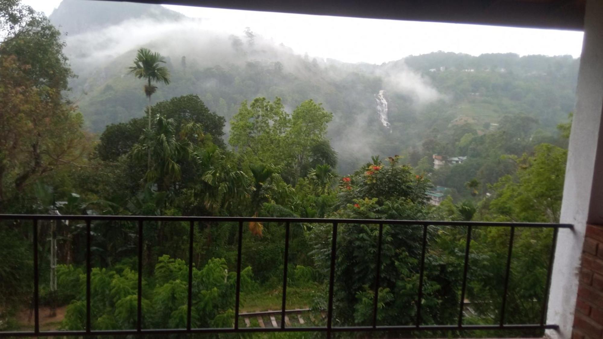 إيلا Minthu Homestay المظهر الخارجي الصورة