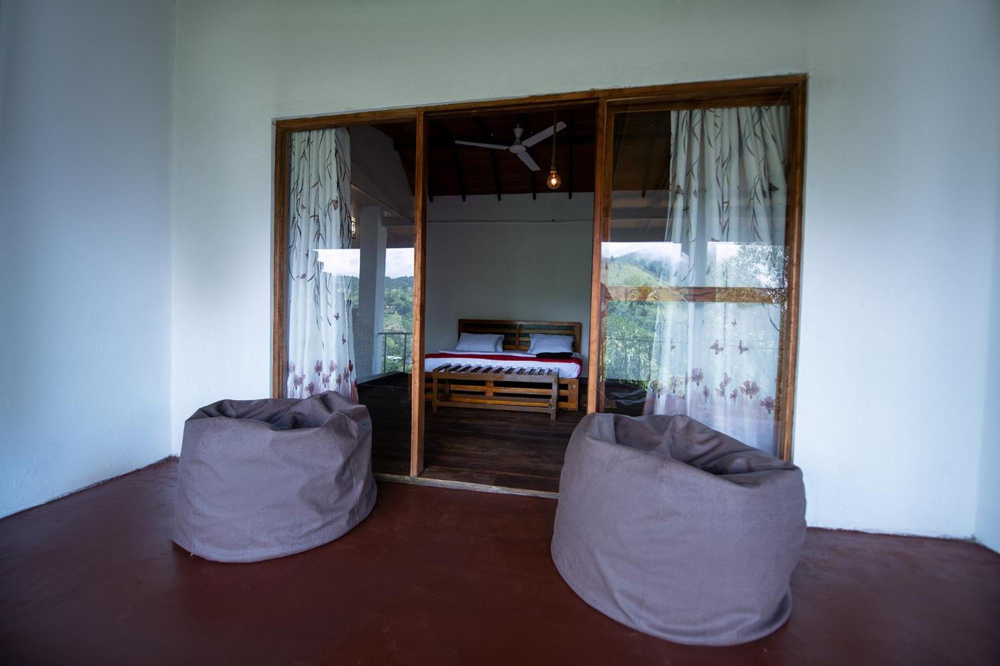 إيلا Minthu Homestay المظهر الخارجي الصورة