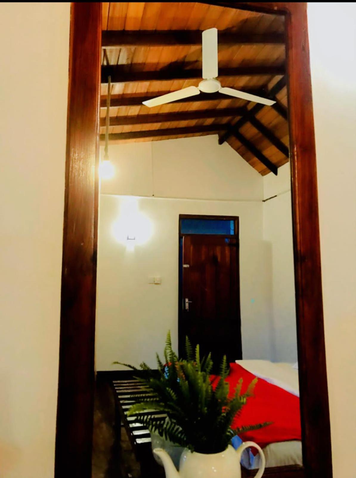 إيلا Minthu Homestay المظهر الخارجي الصورة
