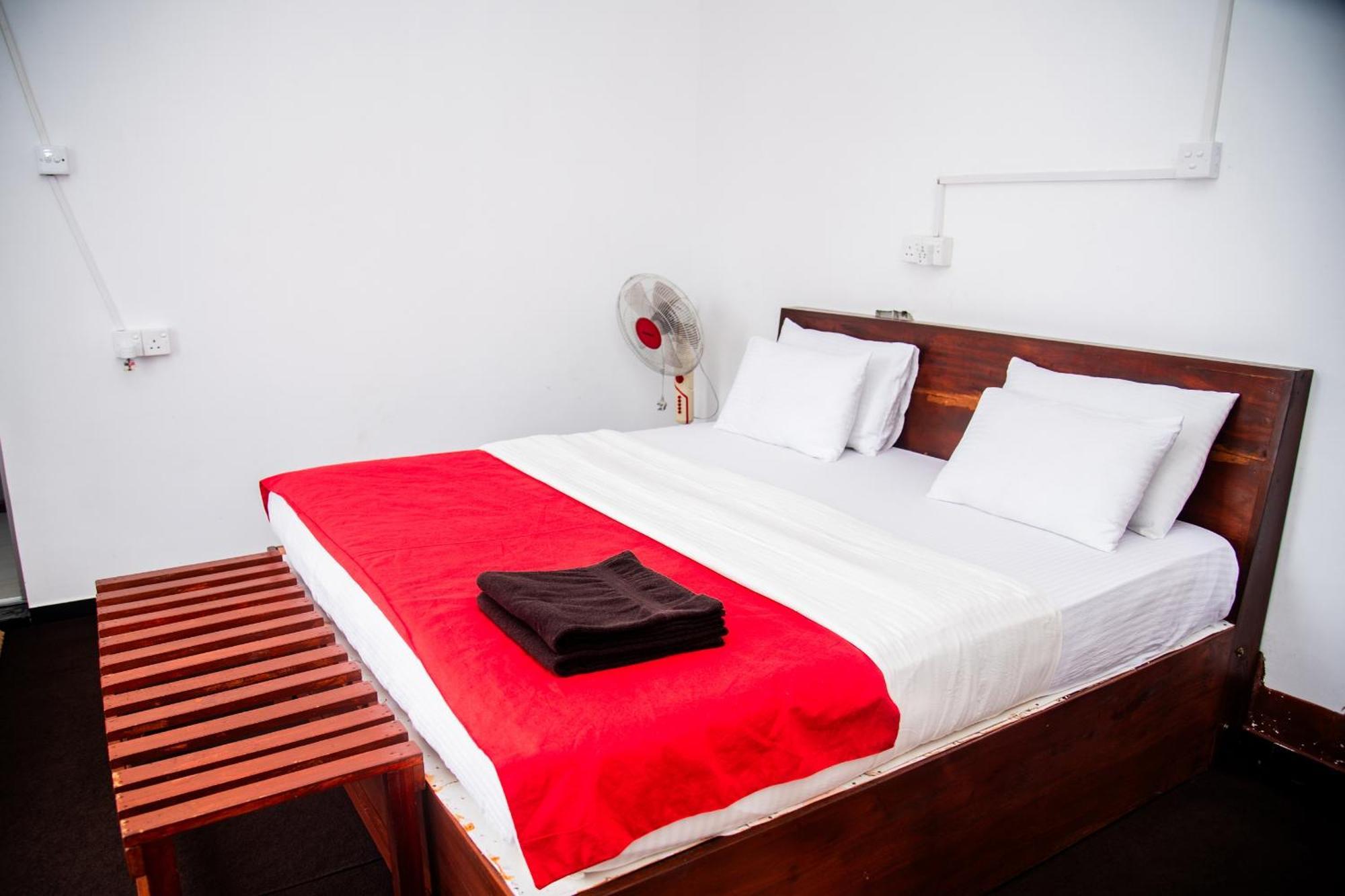 إيلا Minthu Homestay الغرفة الصورة
