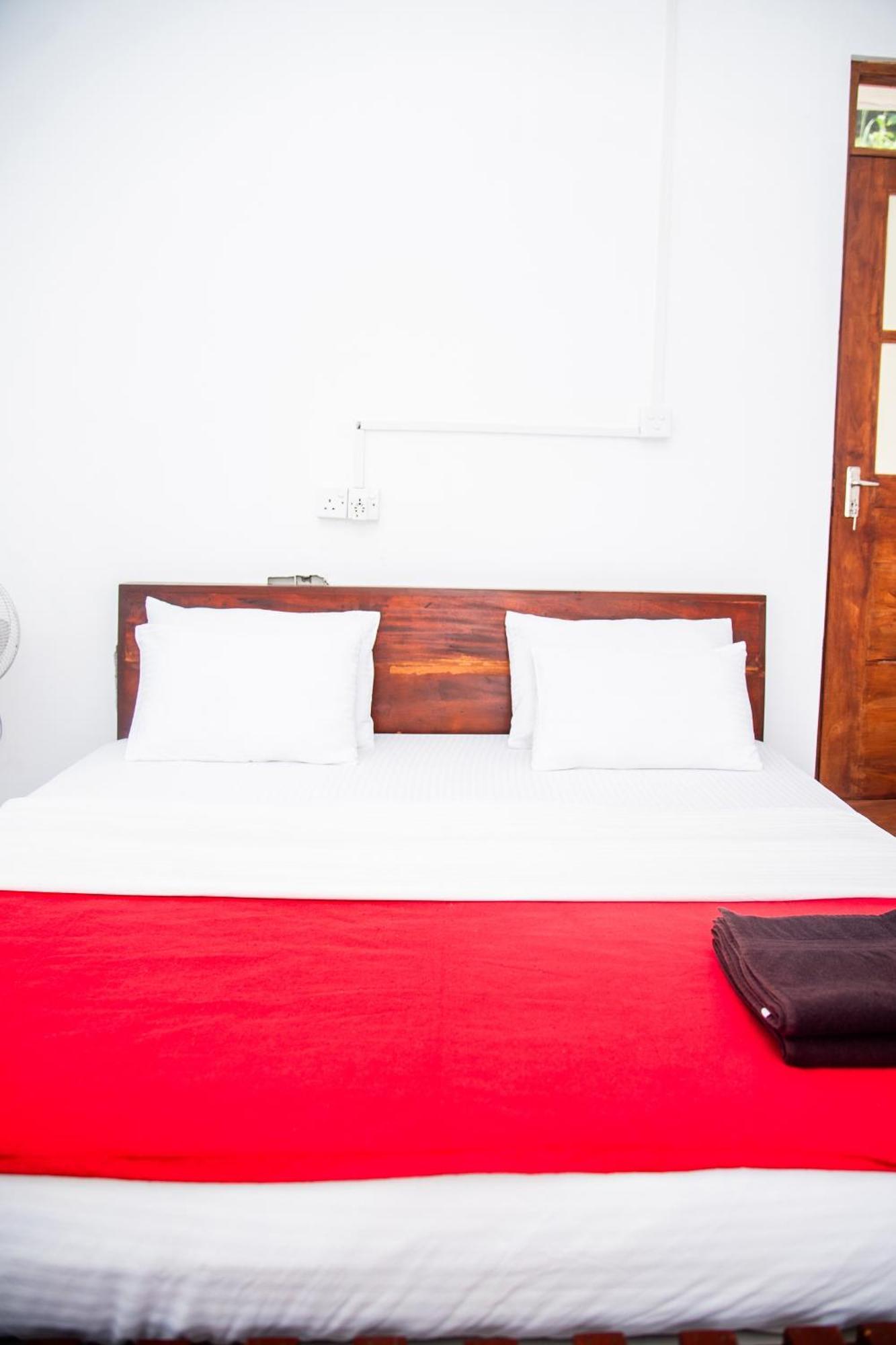 إيلا Minthu Homestay المظهر الخارجي الصورة