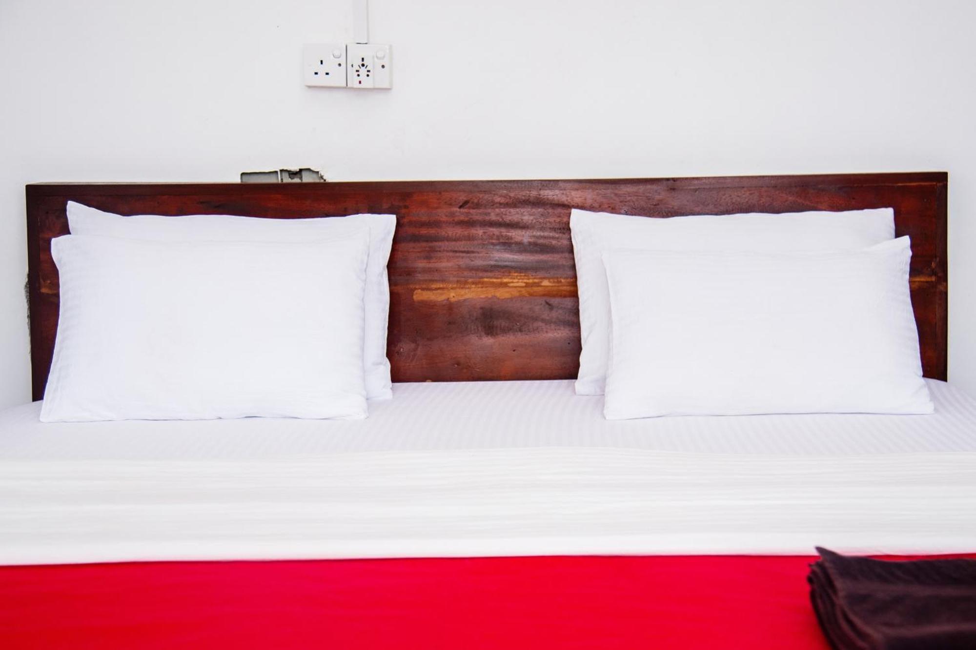 إيلا Minthu Homestay الغرفة الصورة