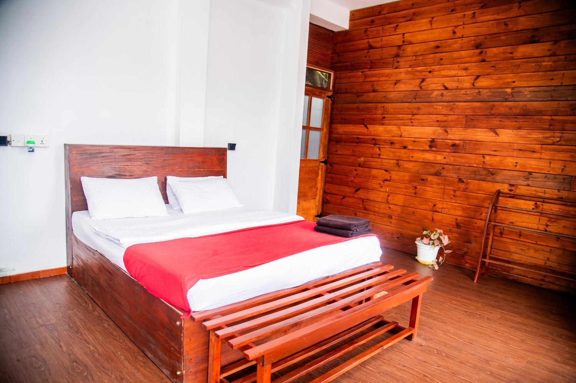 إيلا Minthu Homestay الغرفة الصورة
