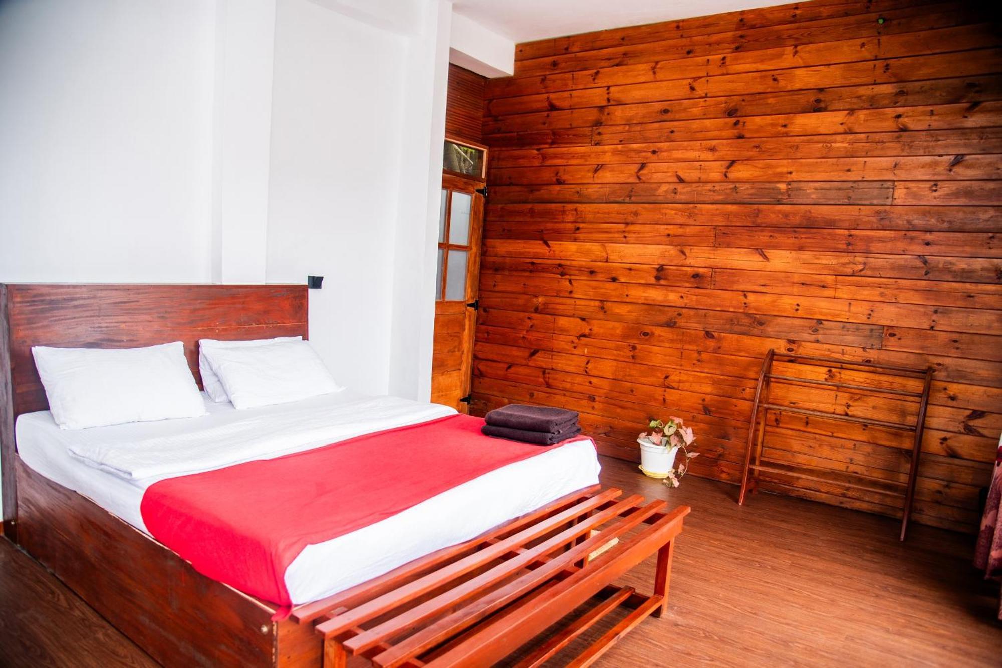 إيلا Minthu Homestay الغرفة الصورة