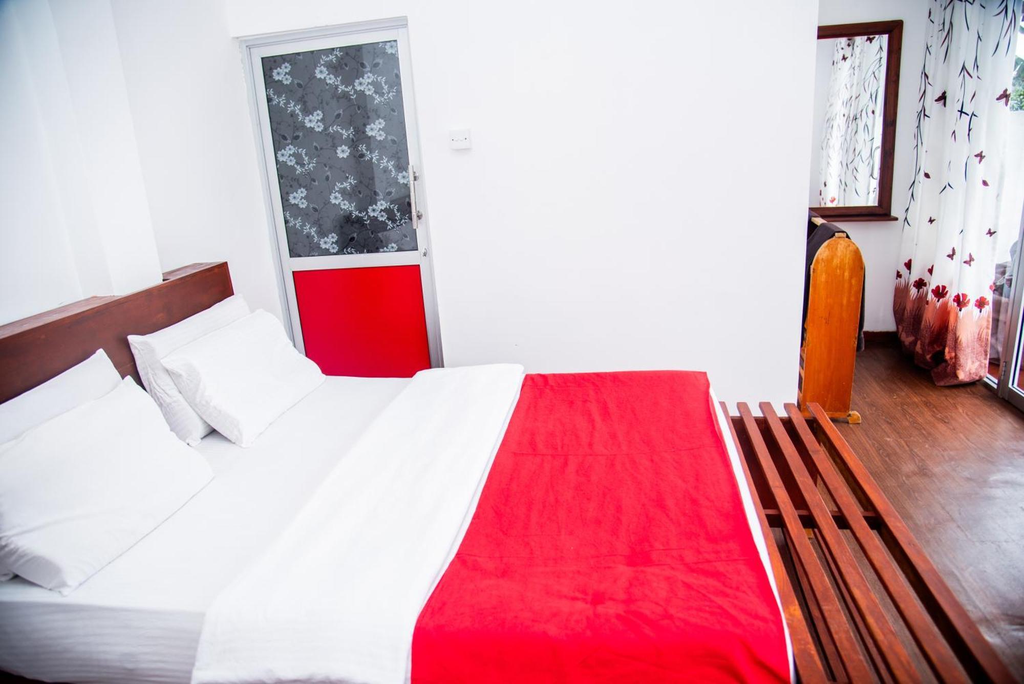 إيلا Minthu Homestay الغرفة الصورة